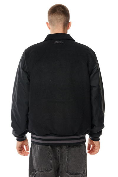 Mass DNM kurtka Jacket Alabama - czarna