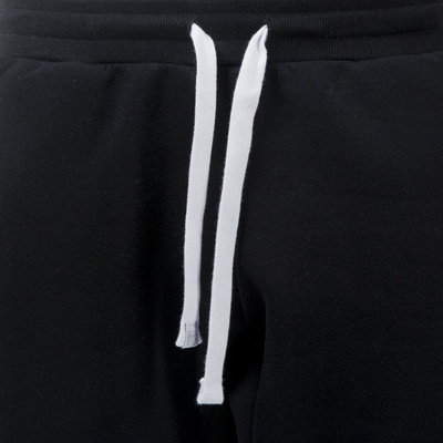 Mass Denim spodnie dresowe sweatpants Classics Cut black / blue