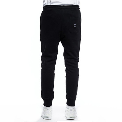 Mass Denim spodnie dresowe Sweatpants Gap black