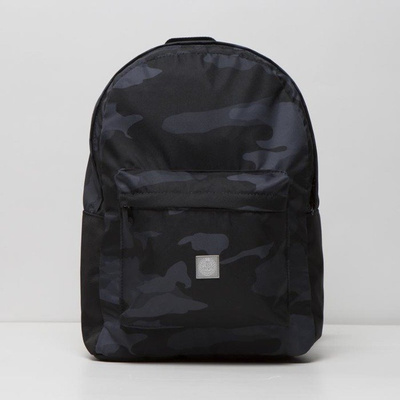 Plecak Mass Denim Bacpack Base - black camo