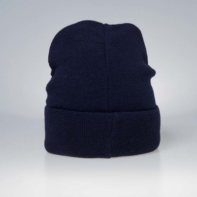 Mass DNM czapka zimowa Base Beanie navy