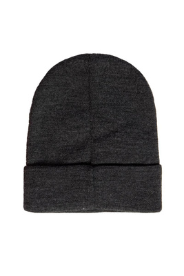 Mass DNM czapka zimowa Signature Beanie - szara
