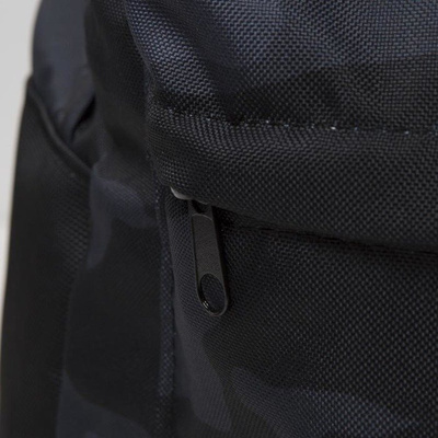 Plecak Mass Denim Bacpack Base - black camo