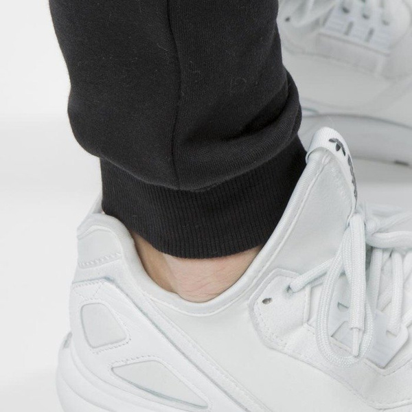 Mass DNM spodnie dresowe Trace Joggers Sweatpants - black