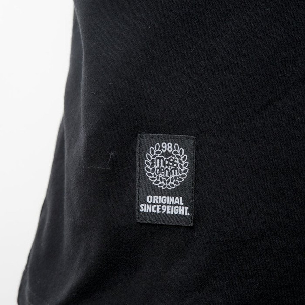 Mass Denim koszulka t-shirt Classics Camo black