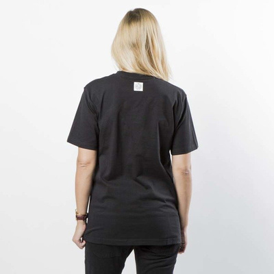 Mass DNM koszulka damska T-shirt Marker WMNS - black