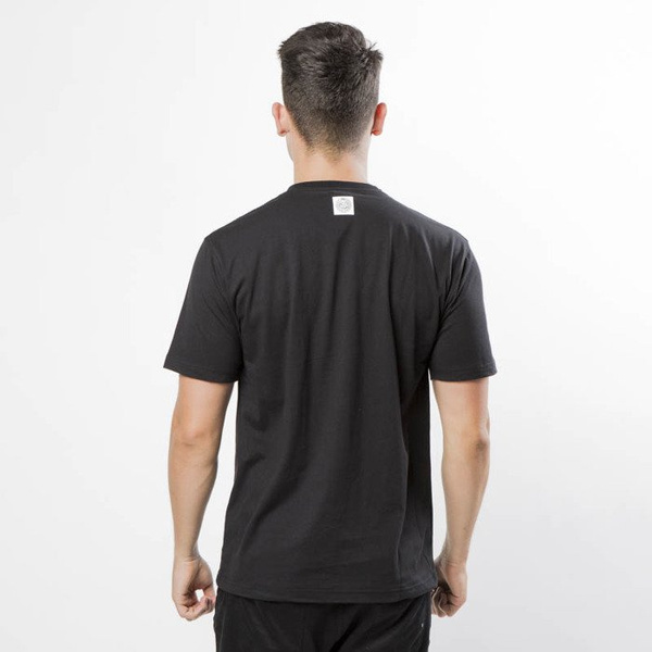 Mass DNM koszulka Return T-shirt - black