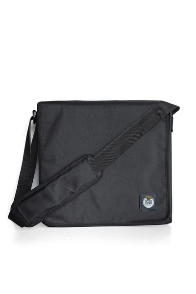 Mass DNM x Asfalt plecak+torba Wieniec Backpack Bag czarny