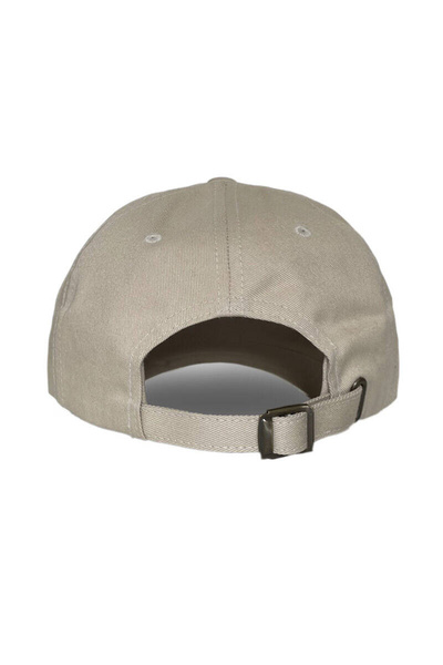 Mass DNM czapka Signature Patch Cap - beżowa