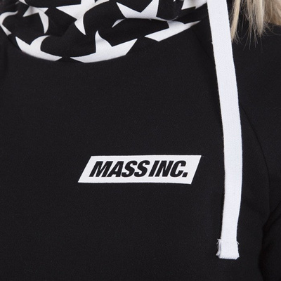 Saint Mass bluza Flag Hoody pink