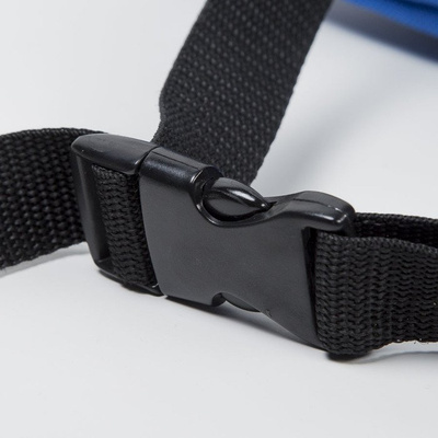 Mass Denim saszetka hipbag Base royal