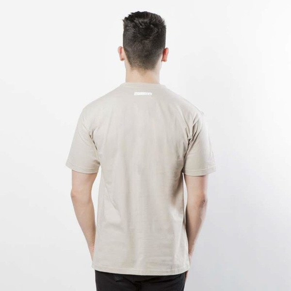 Mass DNM koszulka Classics T-shirt - beige