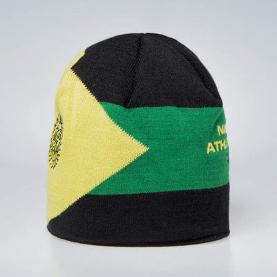 Mass DNM czapka zimowa Republic Beanie black