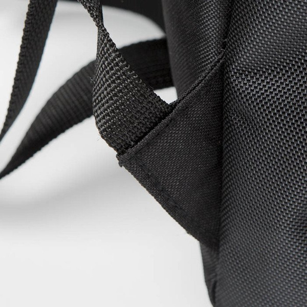 Plecak Mass Denim Bacpack Base - black