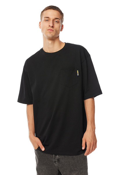 Mass DNM koszulka Beginner T-shirt - czarna