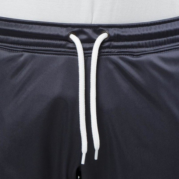 Mass DNM spodnie dresowe Trackpants Stripe - navy / red QUICKSTRIKE