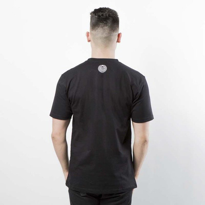 Mass DNM koszulka T-shirt Painter - black