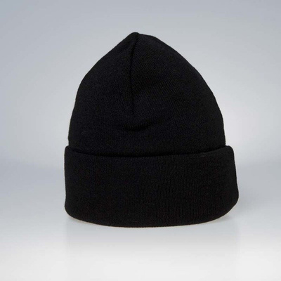 Mass DNM czapka zimowa Base Beanie black