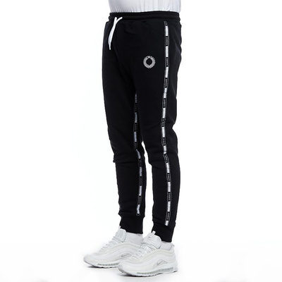 Mass Denim spodnie dresowe Sweatpants Gap black