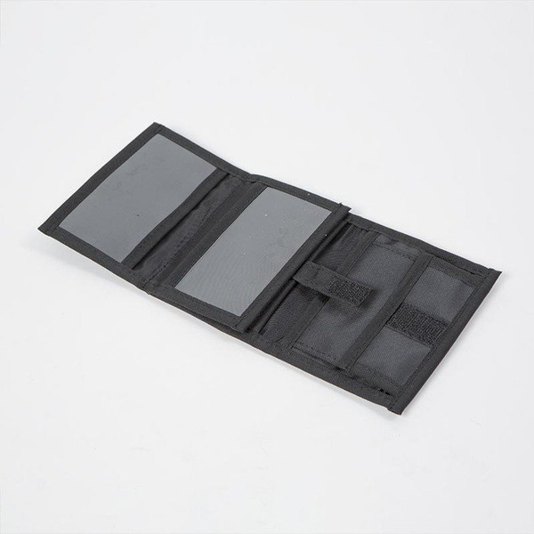 Mass DNM portfel Wallet Signature - black