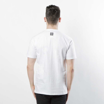 Mass DNM koszulka Base T-shirt - white