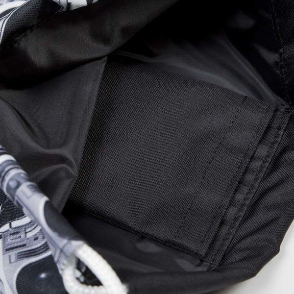 Mass Denim worek Ghettoblaster Gymbag multicolor