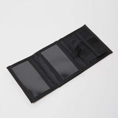 Portfel Mass Denim Wallet Base - woodland camo