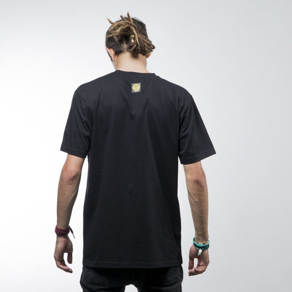 Mass Denim koszulka t-shirt Brooklyn Legend black
