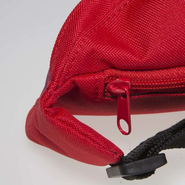 Mass Denim saszetka hipcase Classics Cut red / claret SS2017