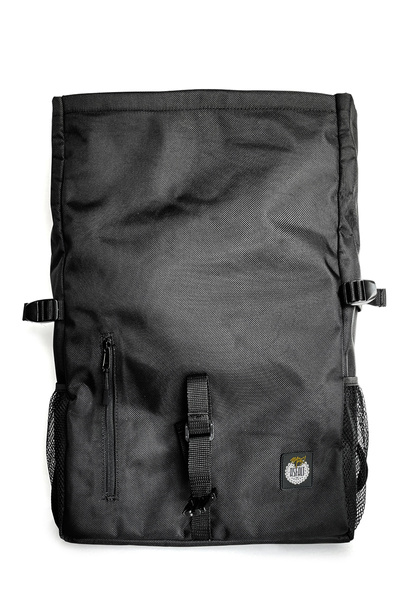 Mass DNM x Asfalt plecak+torba Wieniec Backpack Bag czarny