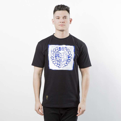 Mass DNM koszulka T-shirt Painter - black