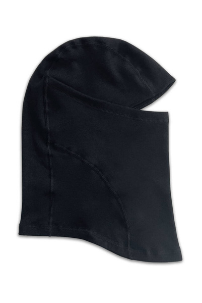 Mass DNM kominiarka Balaclava Signature - czarna