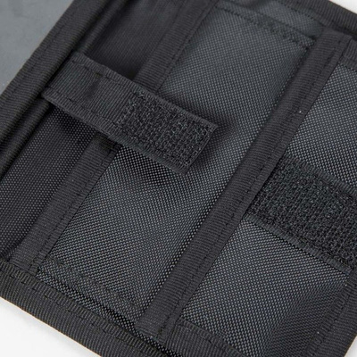 Mass DNM portfel Wallet Signature - black