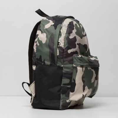Plecak Mass Denim Bacpack Base - woodland camo