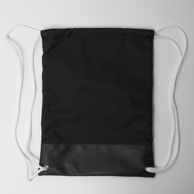 Worek Mass Denim Gym Bag Base - black camo