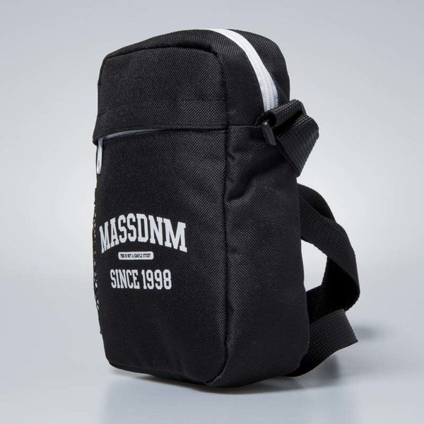 Mass DNM saszetka Small Bag Campus - black