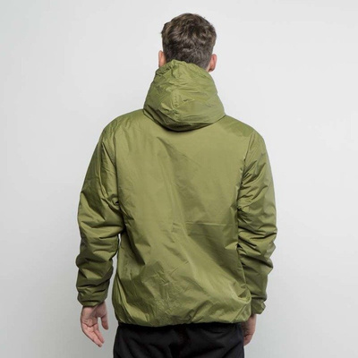 Mass DNM kurtka Base Jacket - black