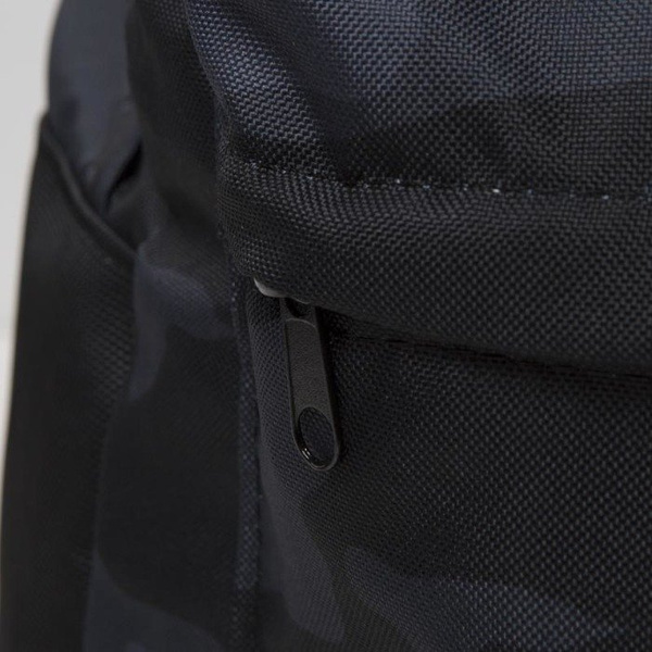 Plecak Mass Denim Bacpack Base - black camo