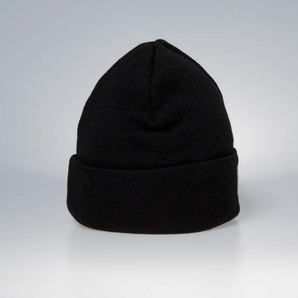 Mass DNM czapka zimowa Base Beanie black
