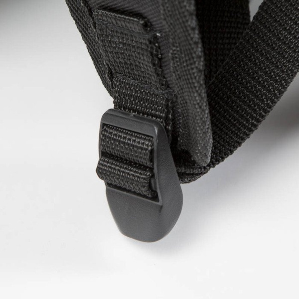 Plecak Mass Denim Bacpack Base - black