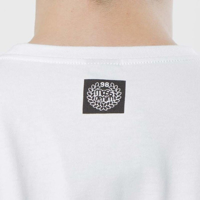 Mass DNM koszulka Classics T-shirt - white