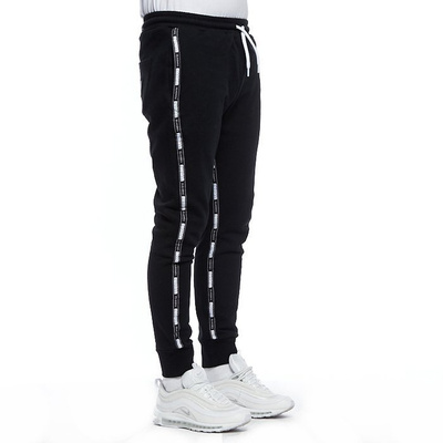 Mass Denim spodnie dresowe Sweatpants Gap black