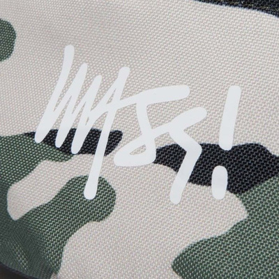 Mass DNM saszetka Hip Case Signature - woodland camo