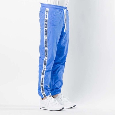 Mass DNM spodnie Protect Trackpants - royal