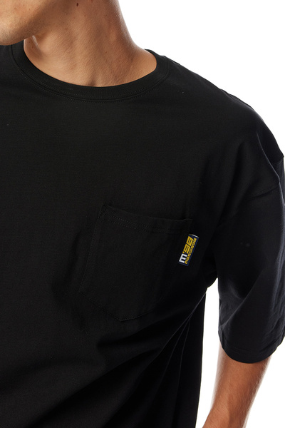 Mass DNM koszulka Beginner T-shirt - czarna