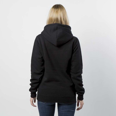 Mass DNM damska bluza Sweatshirt Hoody Classics WMNS - black