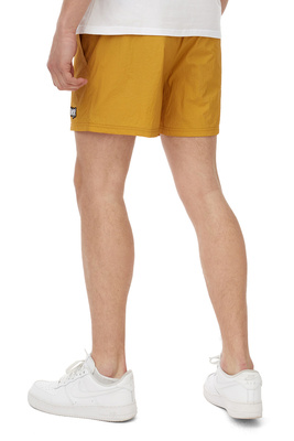 Mass DNM szorty Signature Patch Sport Shorts - piaskowe