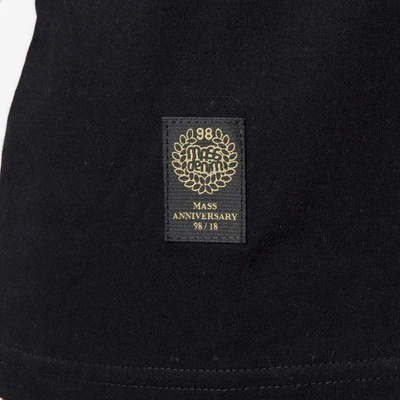 Mass DNM koszulka damska Longsleeve Classics WMNS - black 