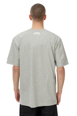 Mass DNM koszulka Signature Anniversary T-shirt - szara