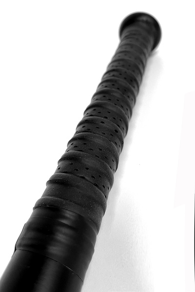 Mass DNM kij Hard Knock Life Baseball Bat - czarny